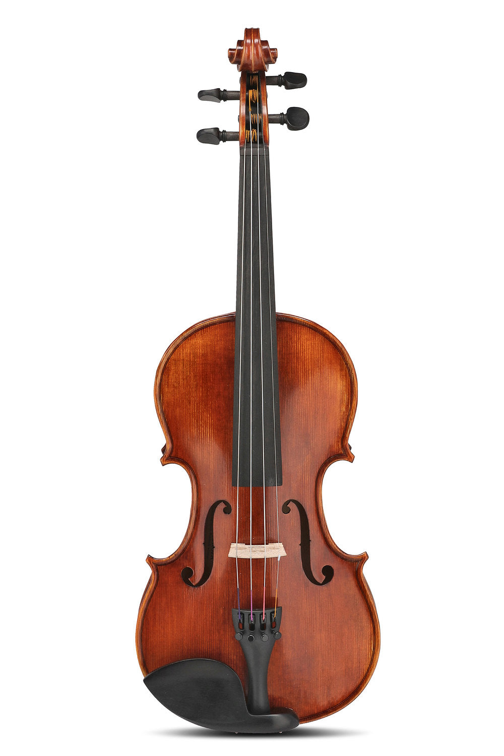 GEWA Sonata Europa violin 1/4 med aflang kasse og carbonbue