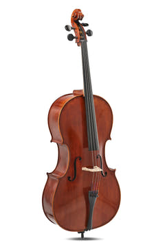 GEWA Sonata Europa cello 3/4, sat op