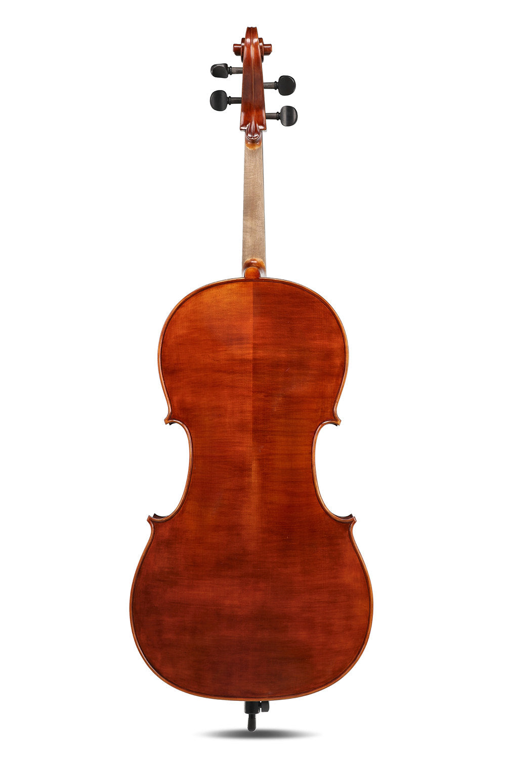 GEWA Sonata Europa cello 4/4, sat op med massarandubabue og taske