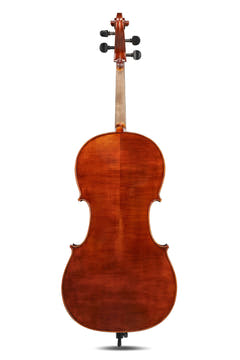 GEWA Sonata Europa cello 3/4, sat op