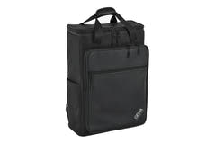 GEWA Germany gigbag til 3 trompeter, sort
