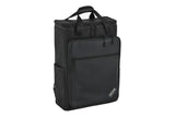 GEWA Germany gigbag til 3 trompeter, sort