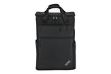 GEWA Germany gigbag til 3 trompeter, sort