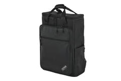 GEWA Germany gigbag til 3 trompeter, sort