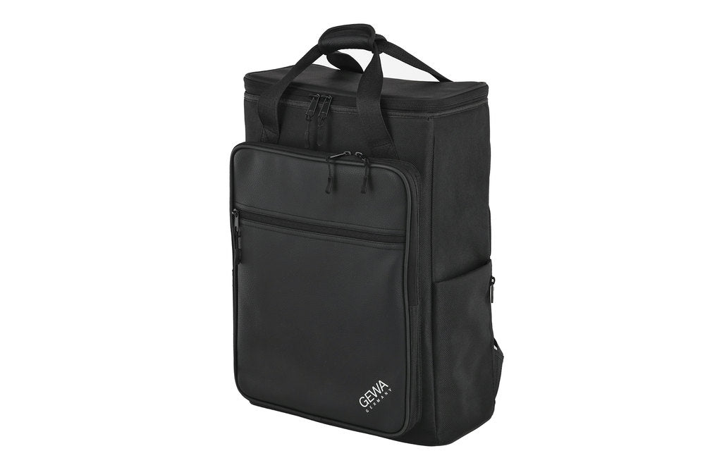 GEWA Germany gigbag til 3 trompeter, sort