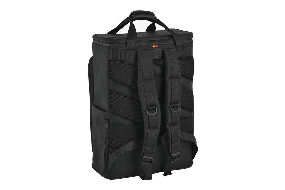 GEWA Germany gigbag til 3 trompeter, sort
