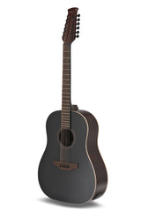 Applause E-Acoustic Guitar Jump Dark Matter 12 String - AES12-69-5S