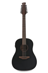 Applause E-Acoustic Guitar Jump Dark Matter 12 String - AES12-69-5S