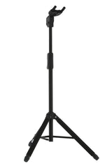 GEWA Guitar Stands SoloGrip - schwarz (GS-80B)