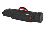 GEWA SPS gigbag til sopransaxofon, sort Cordura 1680