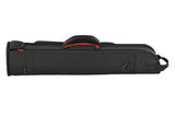 GEWA SPS gigbag til sopransaxofon, sort Cordura 1680