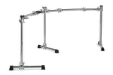 Gibraltar Rack System Chrome Series II Double bass drum Rack - GDR200C-CHR