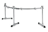 Gibraltar Rack System Chrome Series II Double bass drum Rack - GDR200C-CHR