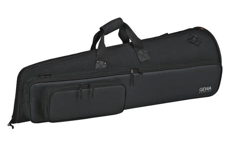 GEWA Germany gigbag til tenorbasun, sort