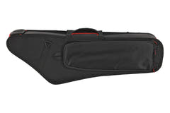GEWA SPS gigbag til barytonsaxofon, sort Cordura 1680