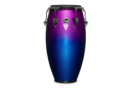 LP Tony Succar Rainbow quinto 11", Rainbow (regnbue)