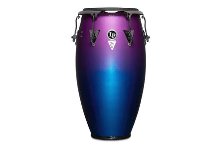 LP Tony Succar Rainbow conga 11,75", Rainbow (regnbue)