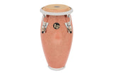 Latin Percussion Conga Martin Cohen Limited Edition Mini Conga - Champagne Sparkle-Finish (LPM198-MC)