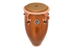 Latin Percussion Conga Limited Top Tuning Cherry Wood Series - Quinto 11" (LP522T-CB)