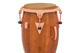 Latin Percussion Conga Limited Top Tuning Cherry Wood Series - Quinto 11" (LP522T-CB)