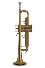 GEWA Vision TR172 Bb-trompet, guldlak