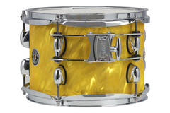 Gretsch Catalina Club tam 10" x 7", Yellow Satin Flame