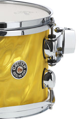 Gretsch Catalina Club tam 10" x 7", Yellow Satin Flame