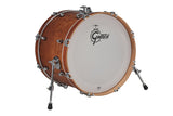 Gretsch Bass Drum Catalina Club - Satin Walnut Glaze (CC2-1420B-SWG)