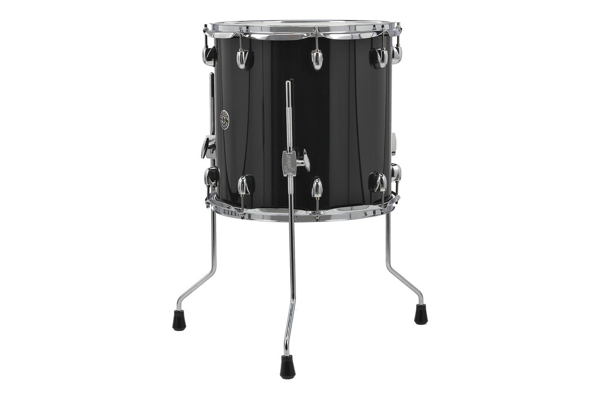 Gretsch Floor Tom Catalina Club - Piano Black (CC2-1414F-PB)