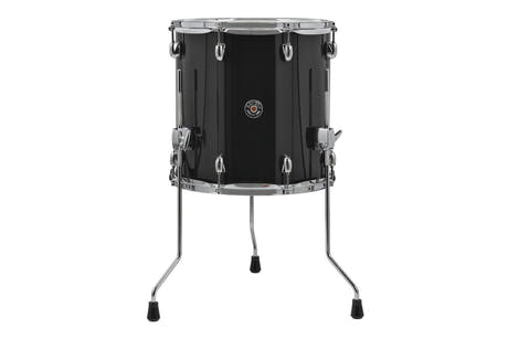 Gretsch Floor Tom Catalina Club - Piano Black (CC2-1414F-PB)