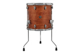 Gretsch Floor Tom Catalina Club - Satin Walnut Glaze (CC2-1414F-SWG)