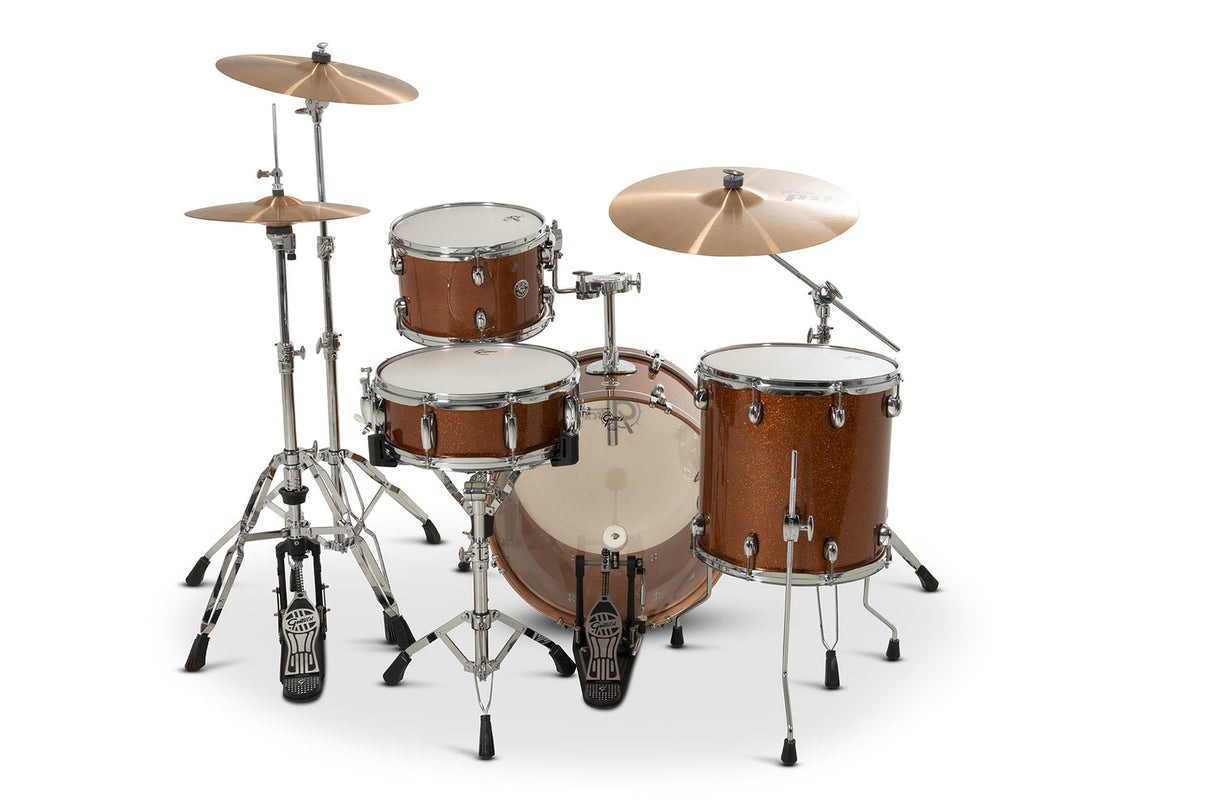 Gretsch shell set Catalina Club - Bronze Sparkle (CC2-J404-BS)