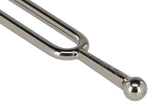 Wittner stemmegaffel type 921, A 442 Hz, i etui