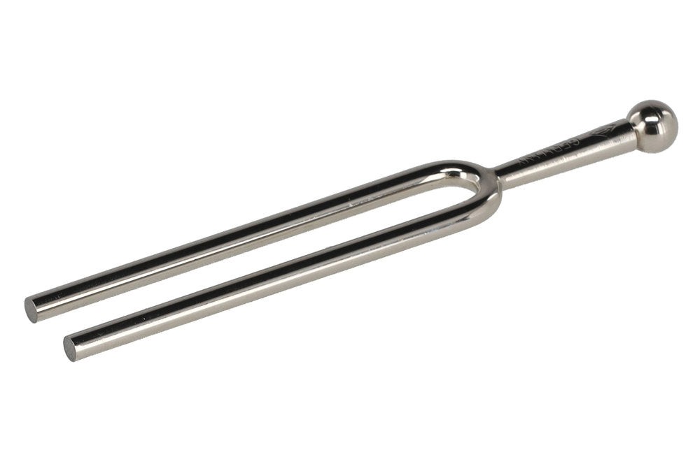Wittner stemmegaffel type 921, A 442 Hz, i etui