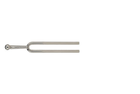Wittner stemmegaffel type 921, A 442 Hz, i etui