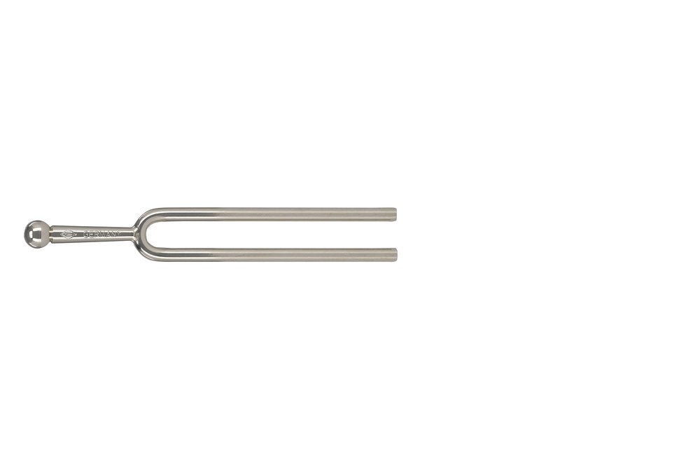 Wittner stemmegaffel type 921, A 442 Hz, i etui
