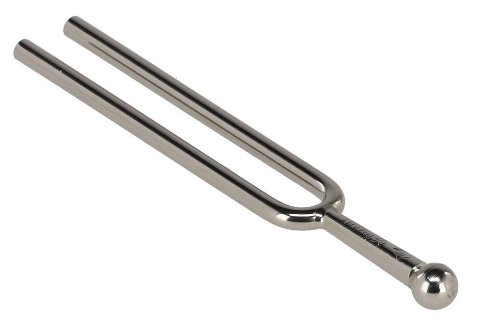 Wittner stemmegaffel type 921, A 442 Hz, i etui
