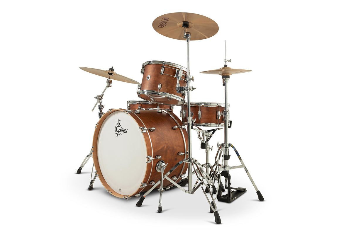Gretsch shell set Catalina Club - Satin Walnut Glaze (CC2-R444C-SWG)