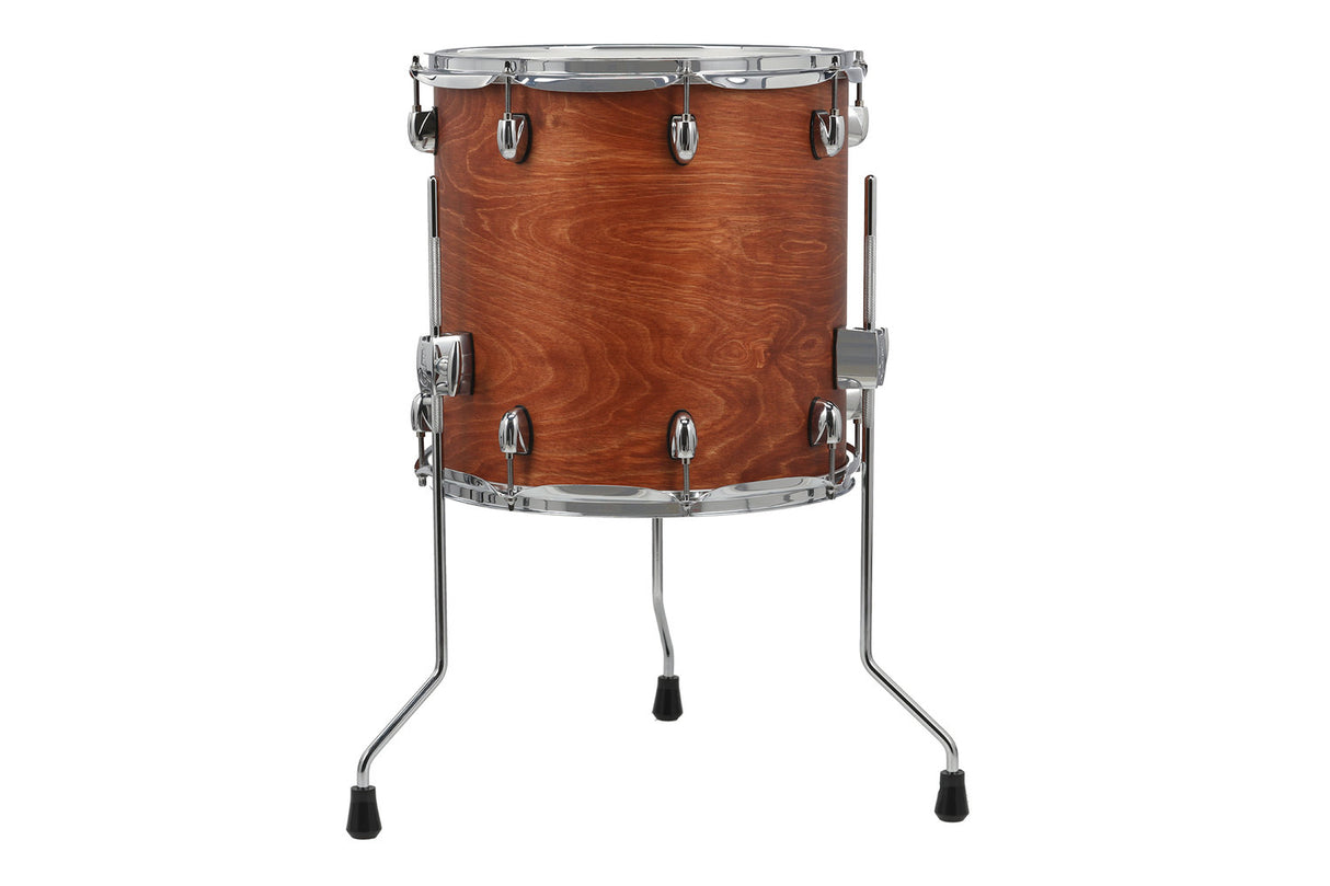 Gretsch Floor Tom Catalina Club - Satin Walnut Glaze (CC2-1414F-SWG)