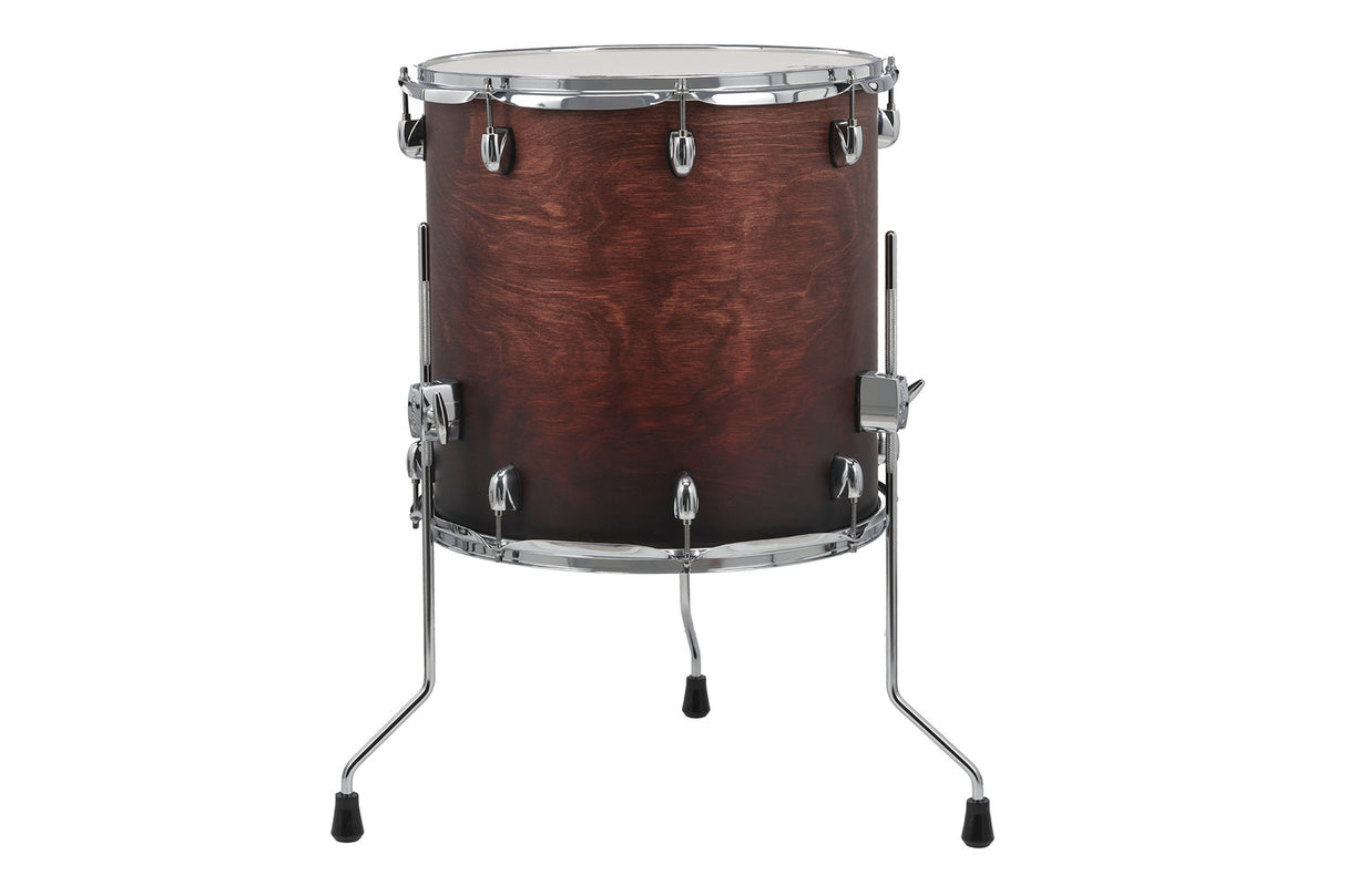 Gretsch Floor Tom Catalina Club - Satin Antique Fade (CC2-1616F-SAF)