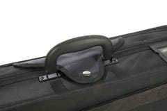 GEWA Form shaped violin case Aspirante - 1/2