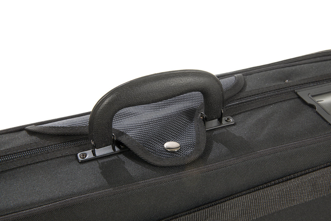 GEWA Form shaped violin case Aspirante - 4/4
