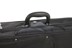 GEWA Form shaped violin case Aspirante - 1/2