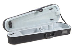 GEWA Form shaped violin case Aspirante - 4/4