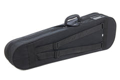 GEWA Form shaped violin case Aspirante - 1/2
