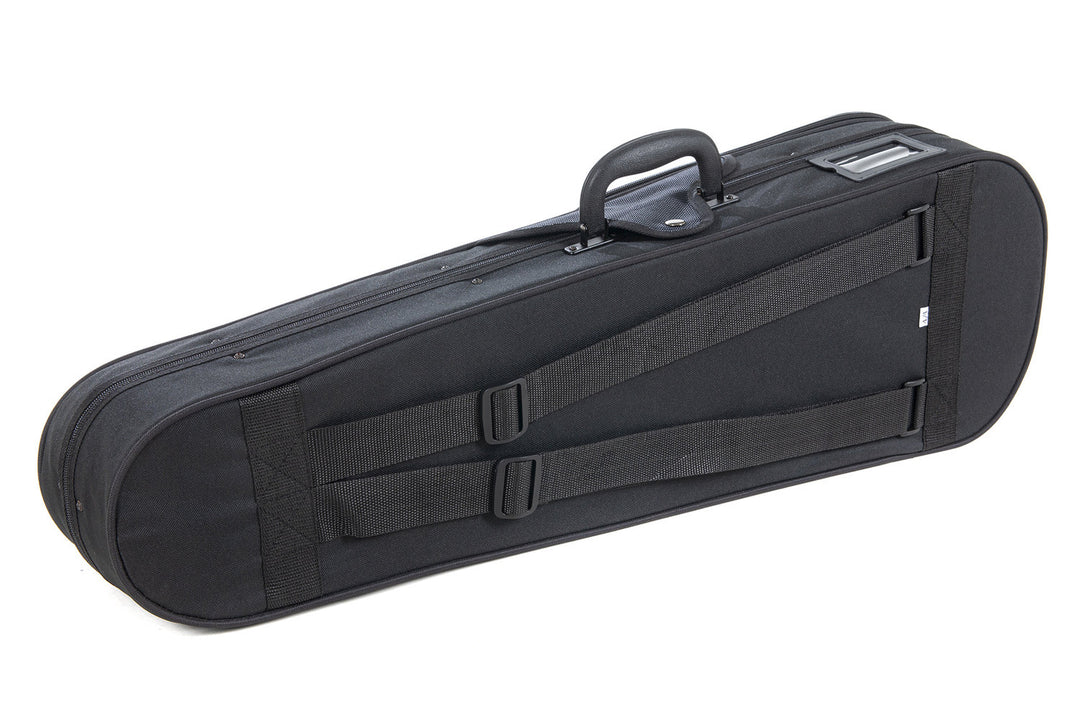 GEWA Form shaped violin case Aspirante - 1/2