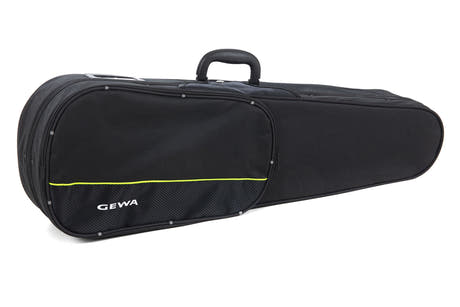 GEWA Form shaped violin case Aspirante - 4/4