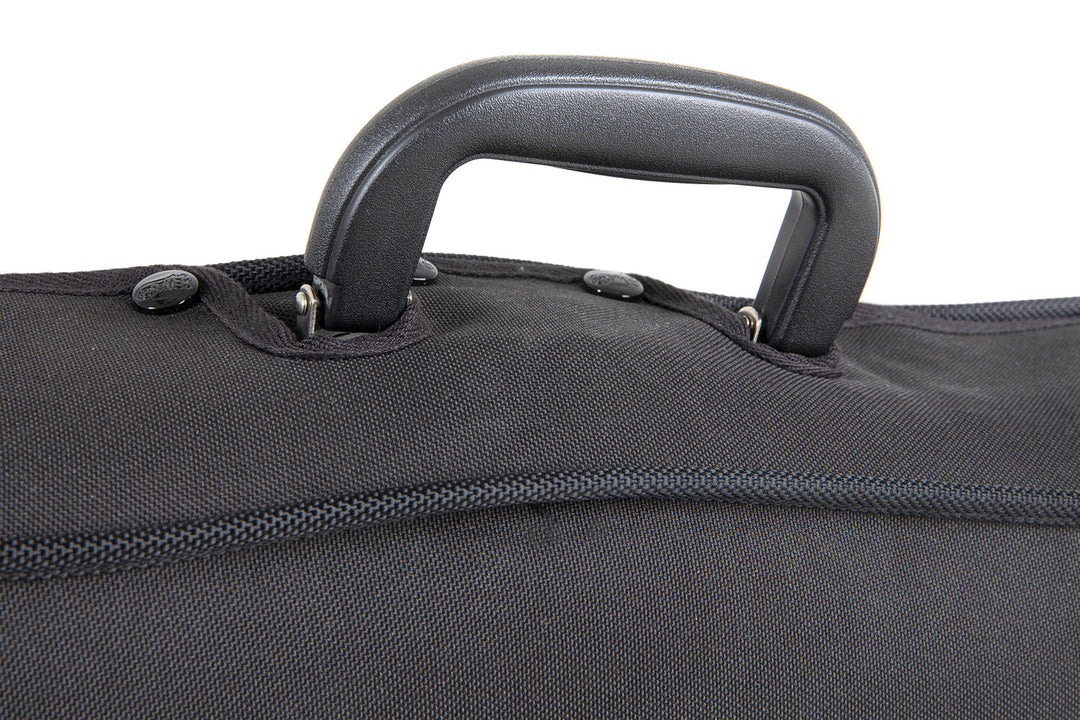 GEWA Form shaped violin case Liuteria Concerto - 1/8
