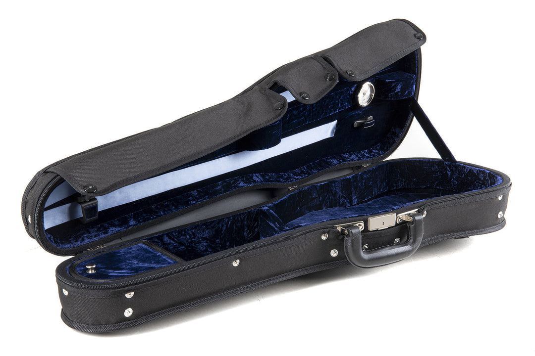 GEWA Form shaped violin case Liuteria Maestro - 3/4