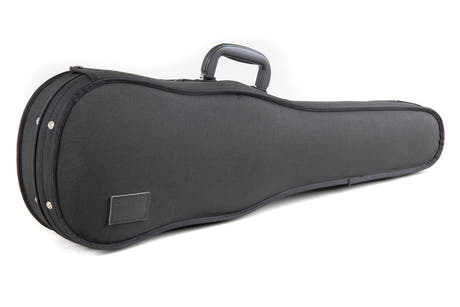 GEWA Form shaped violin case Liuteria Concerto - 1/2